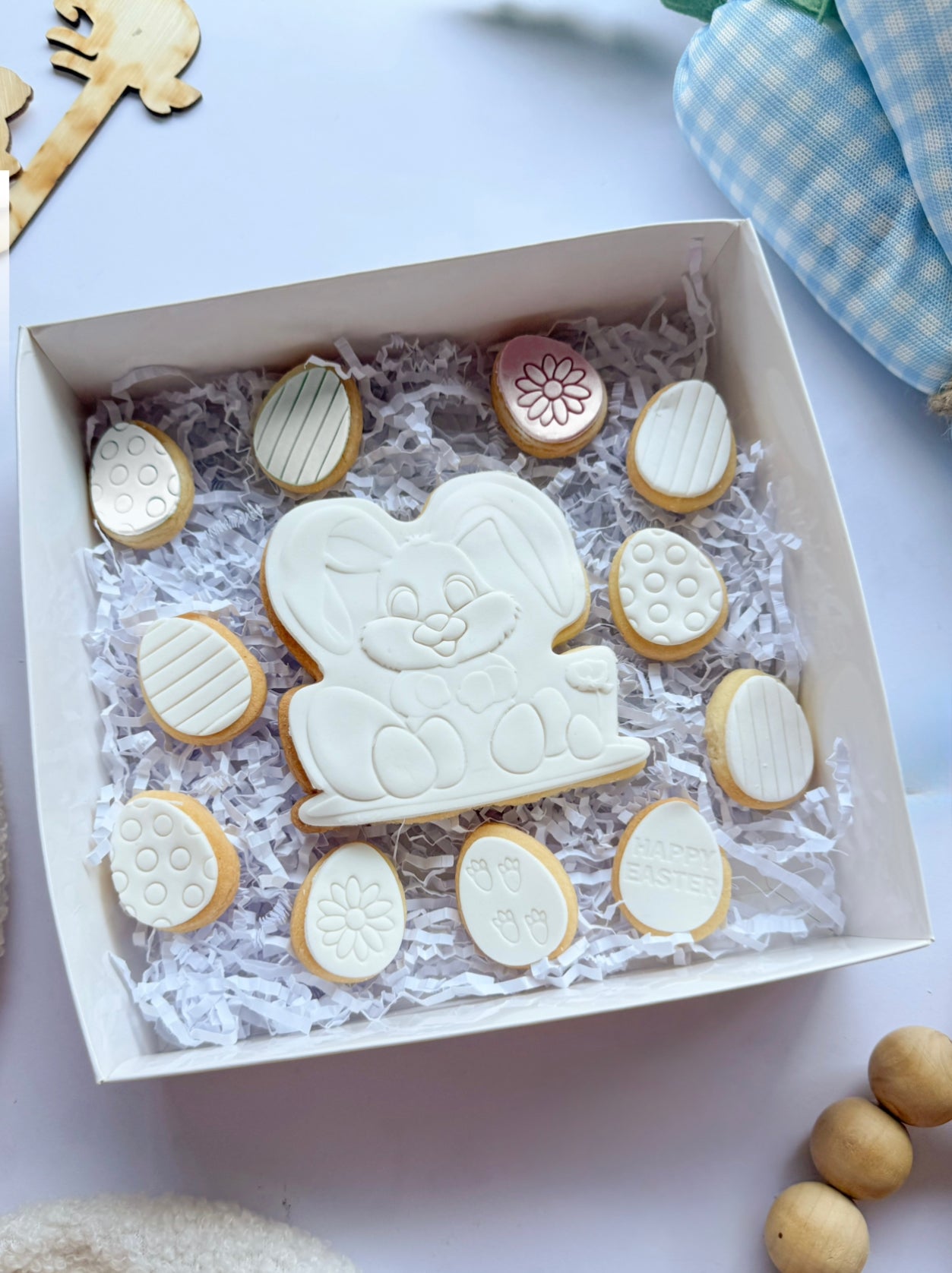 PYO Funny Bunny Pack