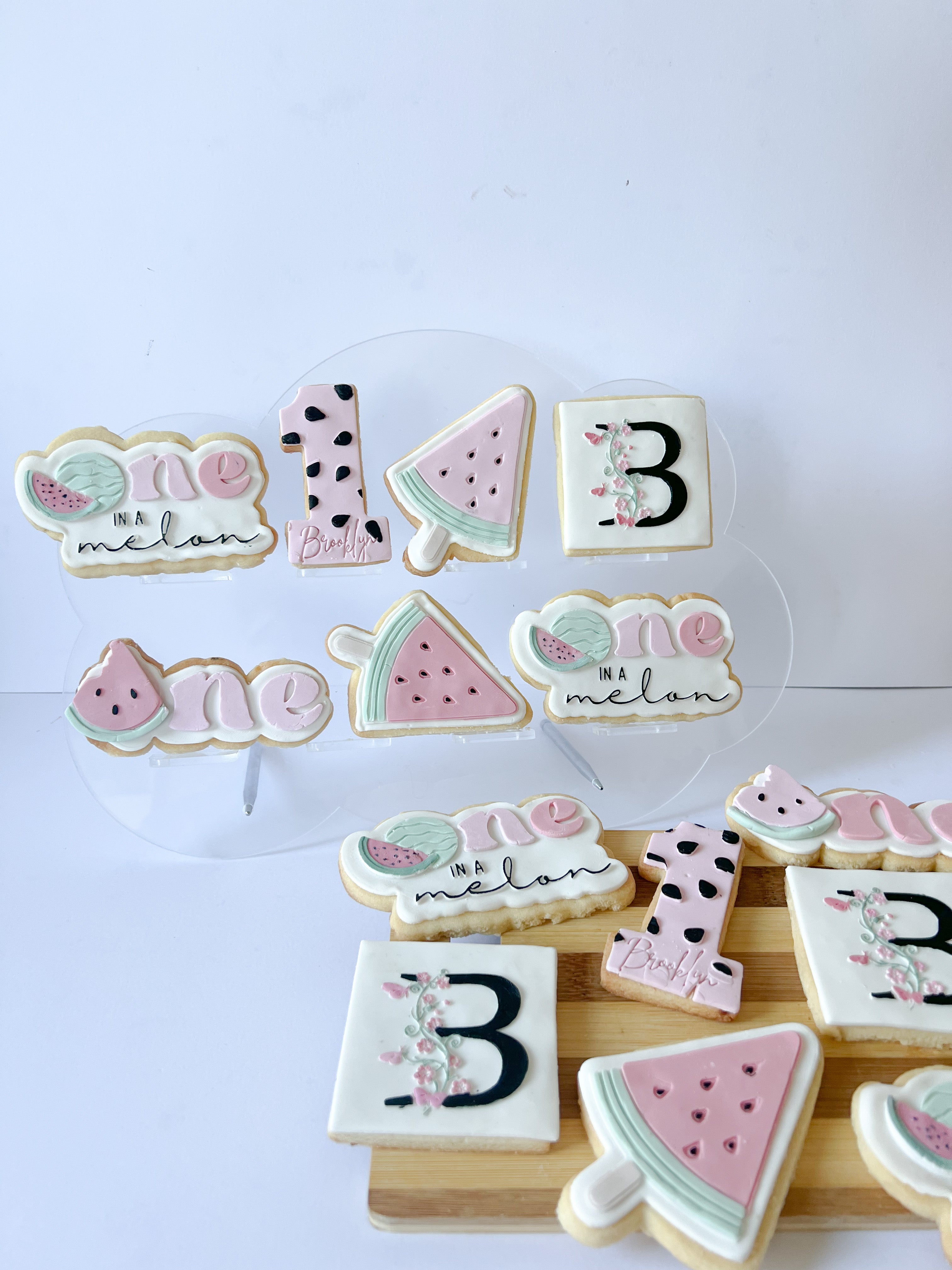 HIRE display stand - large PICK UP ONLY