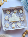 Paint Your Own Personalised Pack