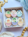Animal Eggs Pack