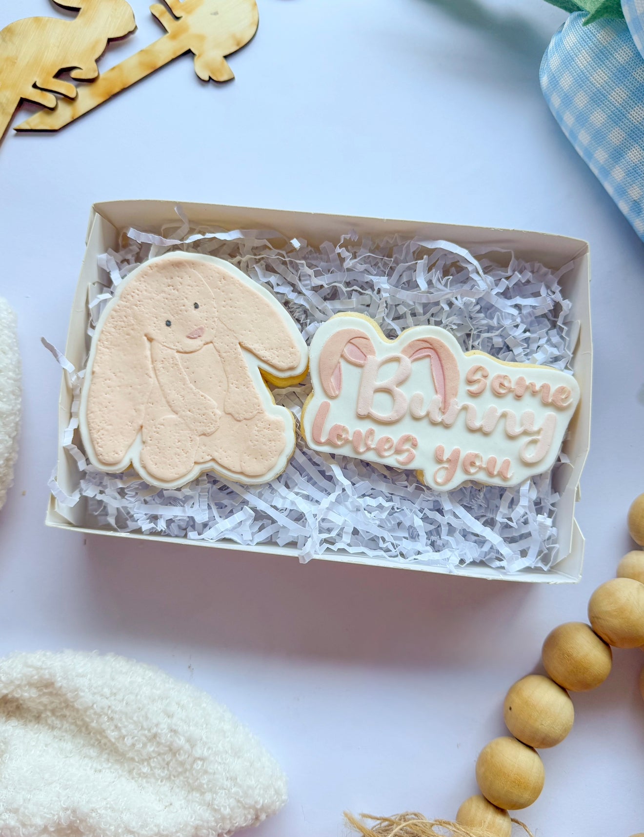 Some Bunny Loves You