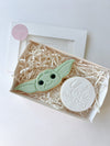 Yoda Best Dad - Pre Order